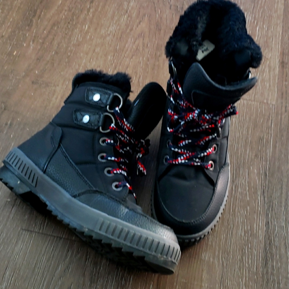 Pajar Canada Waterproof Hiking Boots US 7